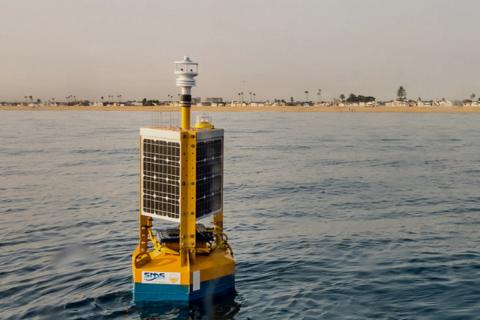 Smart Marine acquires remote comms company