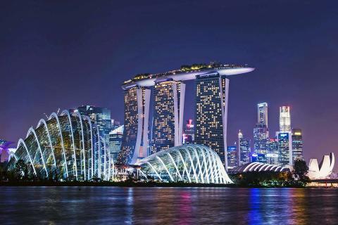 Bridging Boundaries, Creating Opportunities