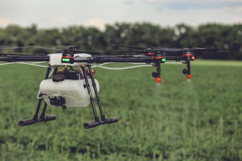 CEFC, Cannon-Brookes in agritech fund