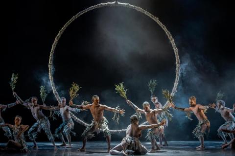 Perth Festival launch 2020 program