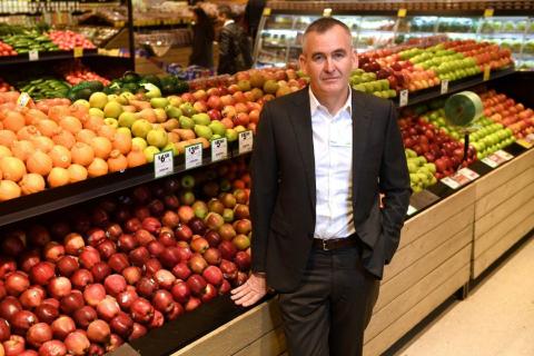 Woolies CEO forgoes bonus over pay scandal