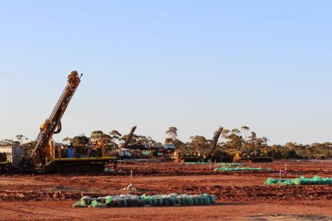 Breaker to raise $8m