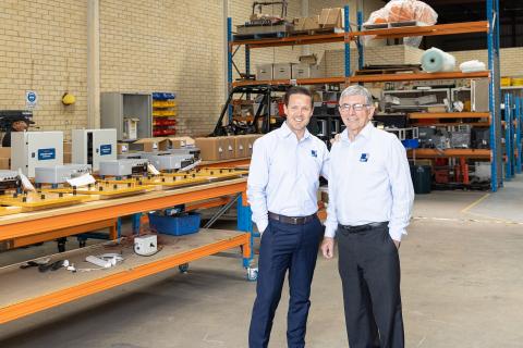 Mine tech pioneer lifts export focus