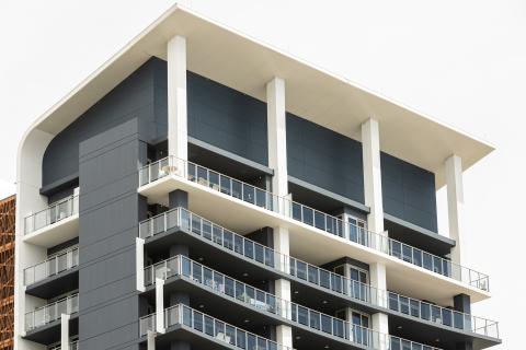 Vacancies fall in rental market, rent rise could follow