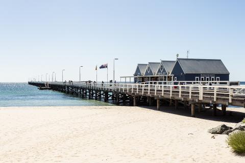 Regional operators win big at tourism awards