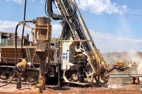 FMG signs $8m in farm-ins