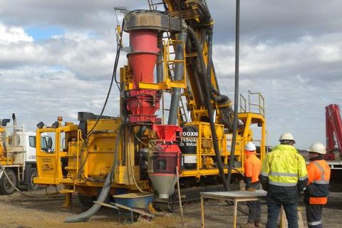 Catalyst to raise $8m