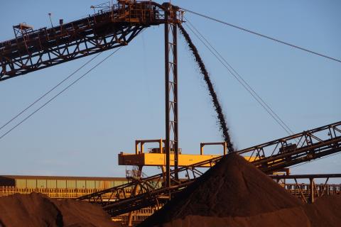 Vysarn wins $13m FMG contract