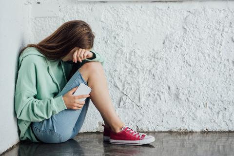 Concerted effort needed to change toxic online culture