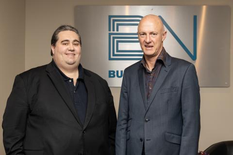 Podcast: Office Hours with Damian Stone