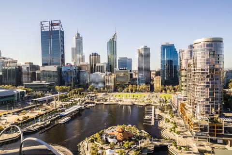 Office players lining up for next wave