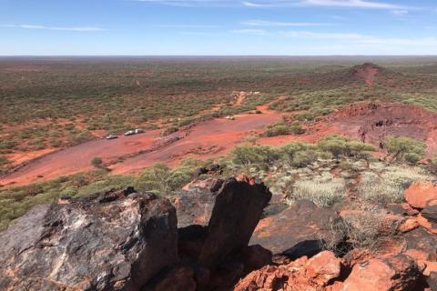 Fenix releases positive feasibility study