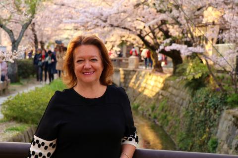 Rinehart’s profits keep on rising