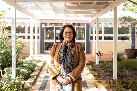 ISWA principal takes leave following WorkSafe investigation