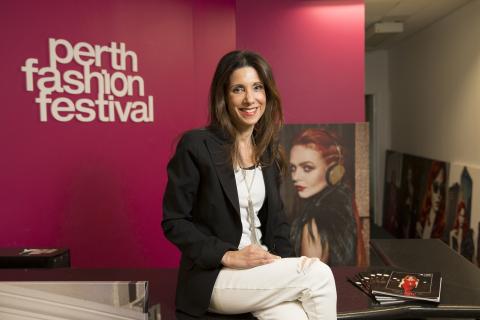 Administration, restructure planned for Fashion Festival