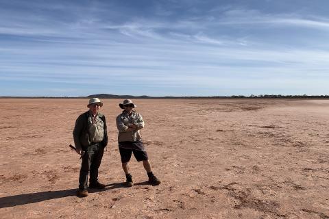 Three WA explorers launch IPOs