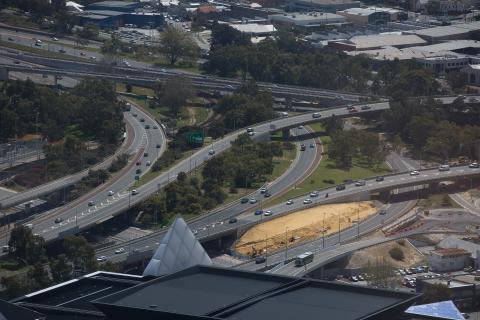 WA gets $940m infrastructure boost
