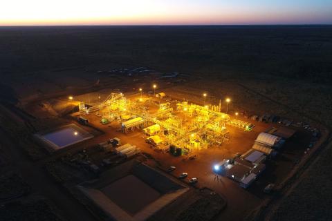 Dazzler lives up to its name for Northern Minerals