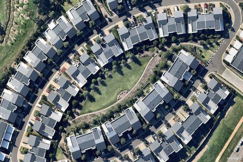 Nearmap shares soar on strong outlook