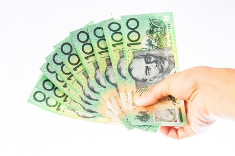 Blina cashes out stake in NZ exploration play