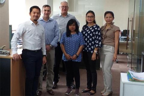 Nusantara gains right to buy back Indo gold royalty