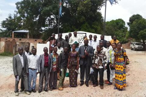 AVZ kicks off environmental impact studies in Africa