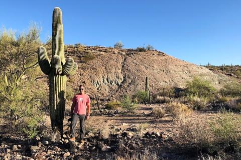 Big Sandy lithium clay targets expand for Hawkstone