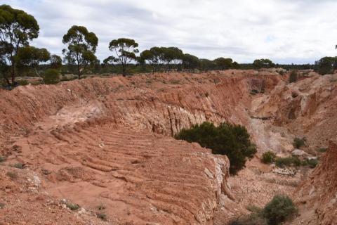 Horizon gets onto more gold near Kalgoorlie
