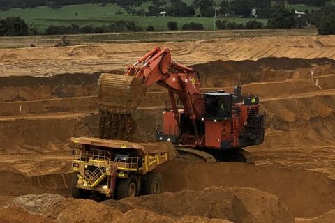 Image spoilt for choice as off-takers line up for mineral sands