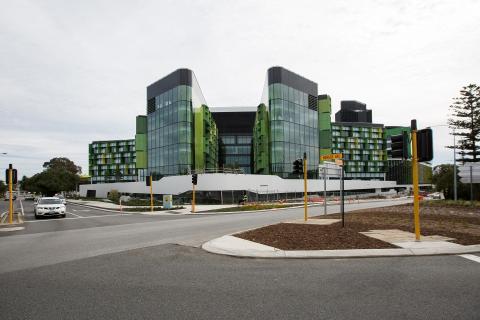 John Holland sues WA government for $300m