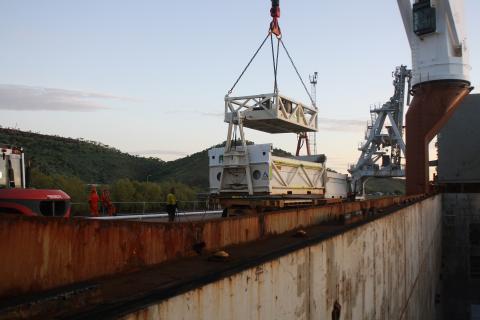 IGO reviews takeover after Panoramic update