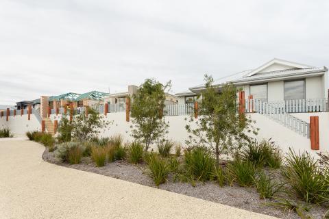 Perth house prices to trough in 2020