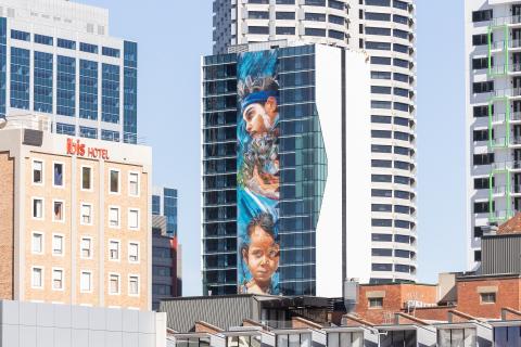 Developers want broad brush on art