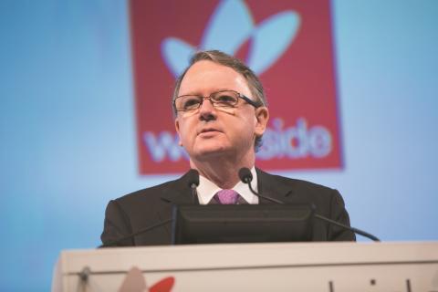 Battle lines drawn over LNG plans