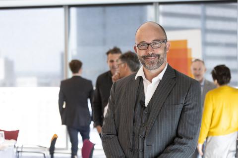 Science, business and the final frontier