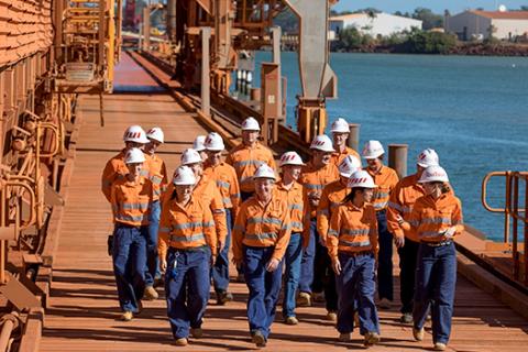 Rio to invest $10m in STEM program