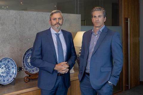 Fund managers offer strategy options