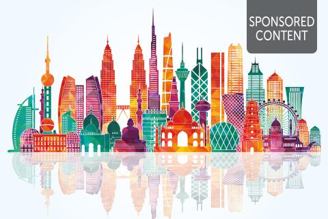 Western Australia – At the frontline of the Asian Century