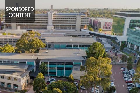 The benefits of close proximity