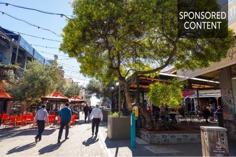 Is urban planning hearing the voice of the community?