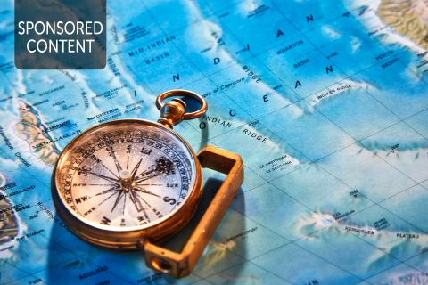 UWA spearheads our 21st century focus on the Indian Ocean