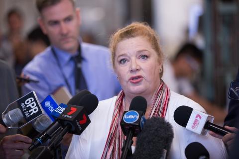 WA school cleaners, gardeners underpaid $5m