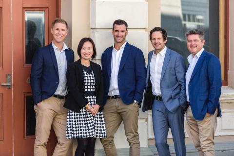 Yolk lifts national presence on RMA buy