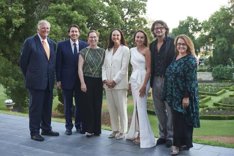 WA Ballet raises $4.1m for endowment fund