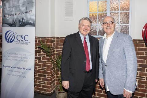 Hub helps get good ideas to market