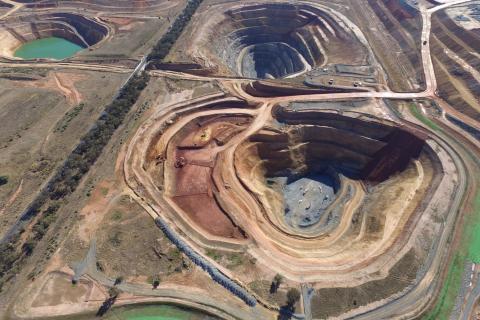 Alkane to raise $55m