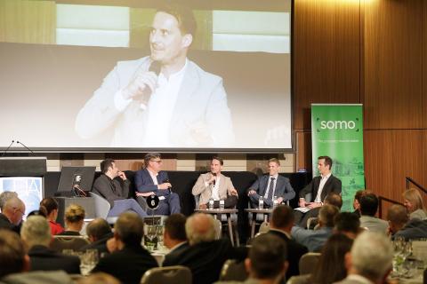 Delivering the missing middle