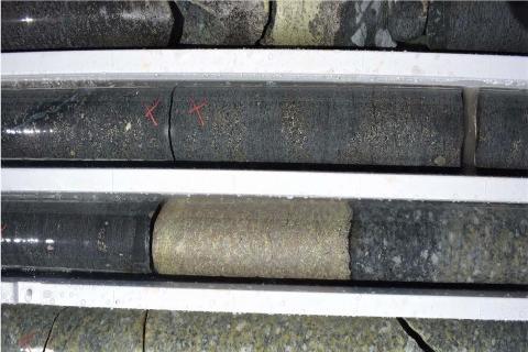 Mt Alexander depth extensions looking good for St George