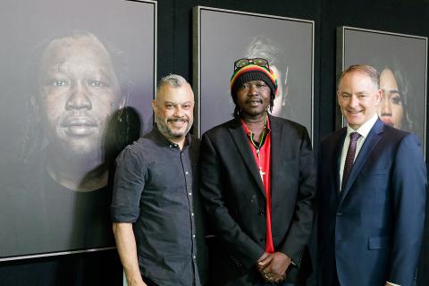 How can we be a champion for diversity and inclusion?