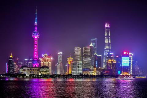 Boom brings mutual benefit